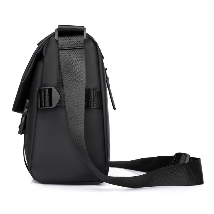 Custom Mens Messenger Bag for Bulk Wholesale Buyers – JIUYI-5620 — 16