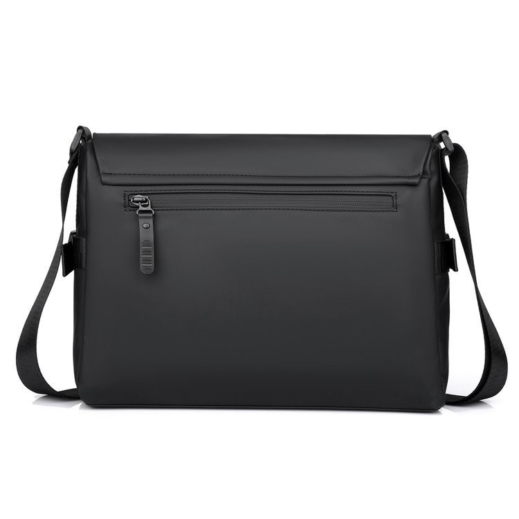 Custom Mens Messenger Bag for Bulk Wholesale Buyers – JIUYI-5620 — 17
