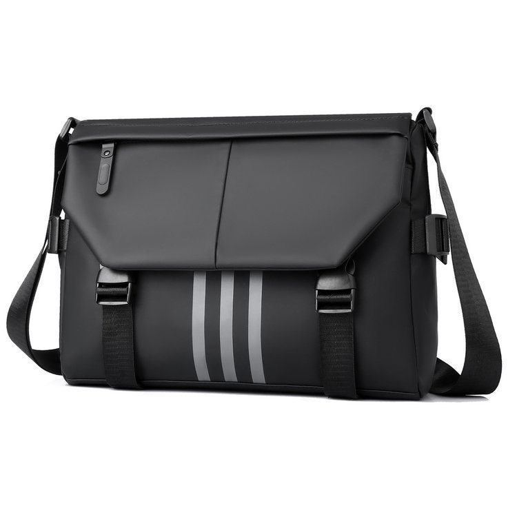 Custom Mens Messenger Bag for Bulk Wholesale Buyers – JIUYI-5620 — 20