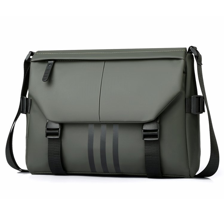 Custom Mens Messenger Bag for Bulk Wholesale Buyers – JIUYI-5620 — 22