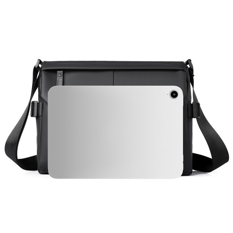 Custom Mens Messenger Bag for Bulk Wholesale Buyers – JIUYI-5620 — 23