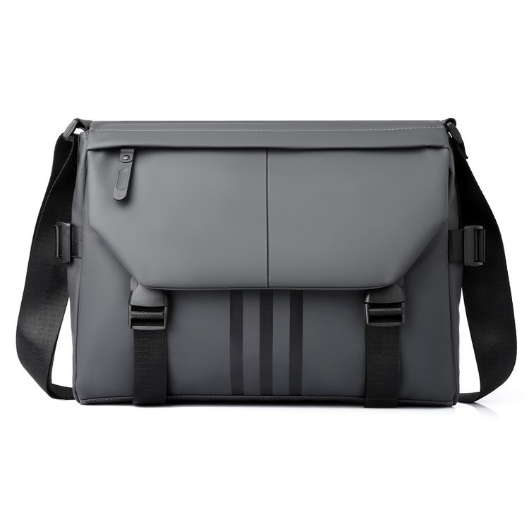 Custom Mens Messenger Bag for Bulk Wholesale Buyers – JIUYI-5620 — 24