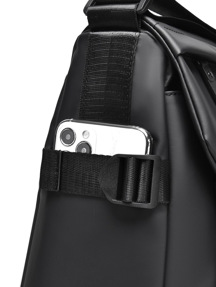 Custom Mens Messenger Bag for Bulk Wholesale Buyers – JIUYI-5620 — 38