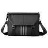 Custom Mens Messenger Bag for Bulk Wholesale Buyers – JIUYI-5620