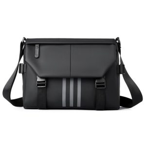 Custom Mens Messenger Bag for Bulk Wholesale Buyers - JIUYI-5620