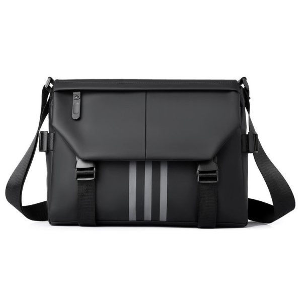 Custom Mens Messenger Bag for Bulk Wholesale Buyers – JIUYI-5620