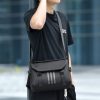 Custom Mens Messenger Bag for Bulk Wholesale Buyers – JIUYI-5620