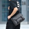 Custom Mens Messenger Bag for Bulk Wholesale Buyers – JIUYI-5620