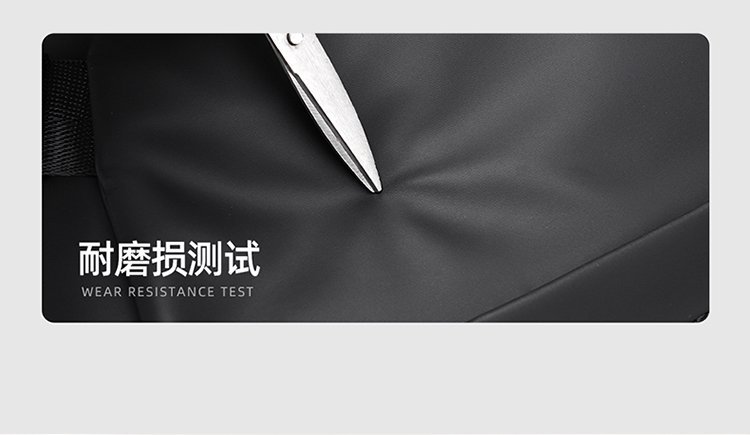 Private Label Mens Messenger Bag for Brand Orders — 9