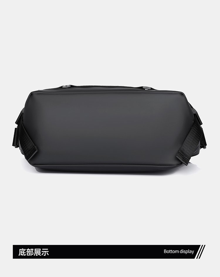 Private Label Mens Messenger Bag for Brand Orders — 30