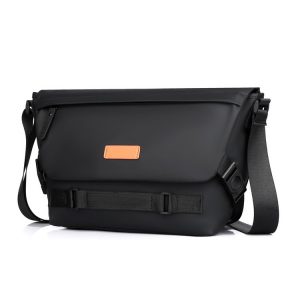 Private Label Mens Messenger Bag for Brand Orders