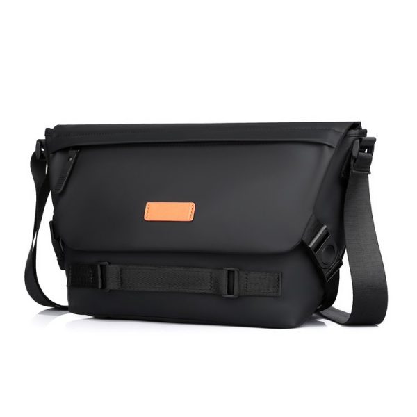 Private Label Mens Messenger Bag for Brand Orders