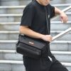 Private Label Mens Messenger Bag for Brand Orders