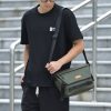 Private Label Mens Messenger Bag for Brand Orders