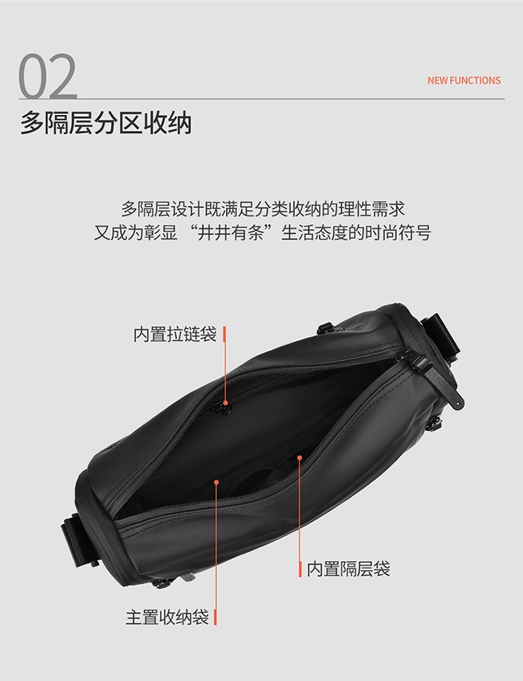 Wholesale Mens Messenger Bag for Brand Orders — 9