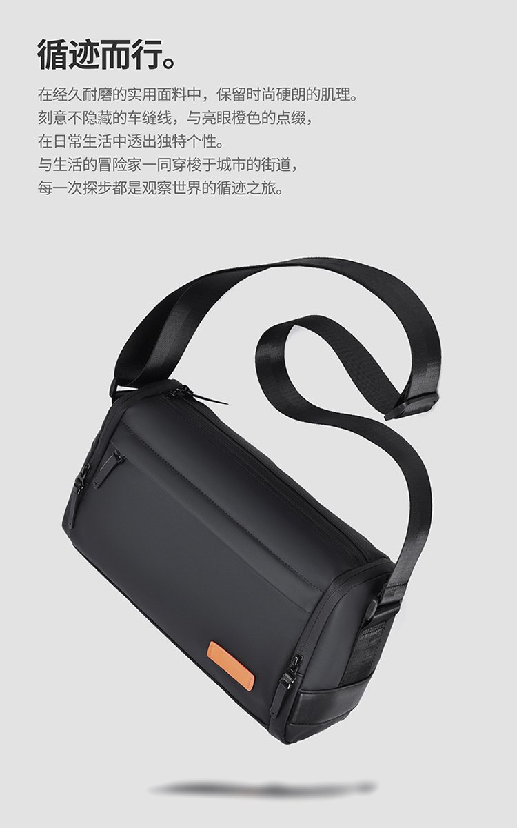 Wholesale Mens Messenger Bag for Brand Orders — 14
