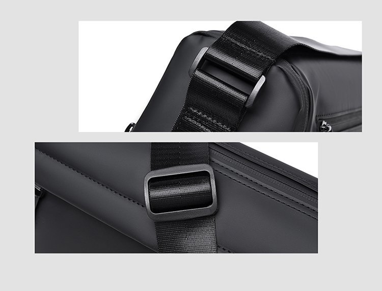 Wholesale Mens Messenger Bag for Brand Orders — 15