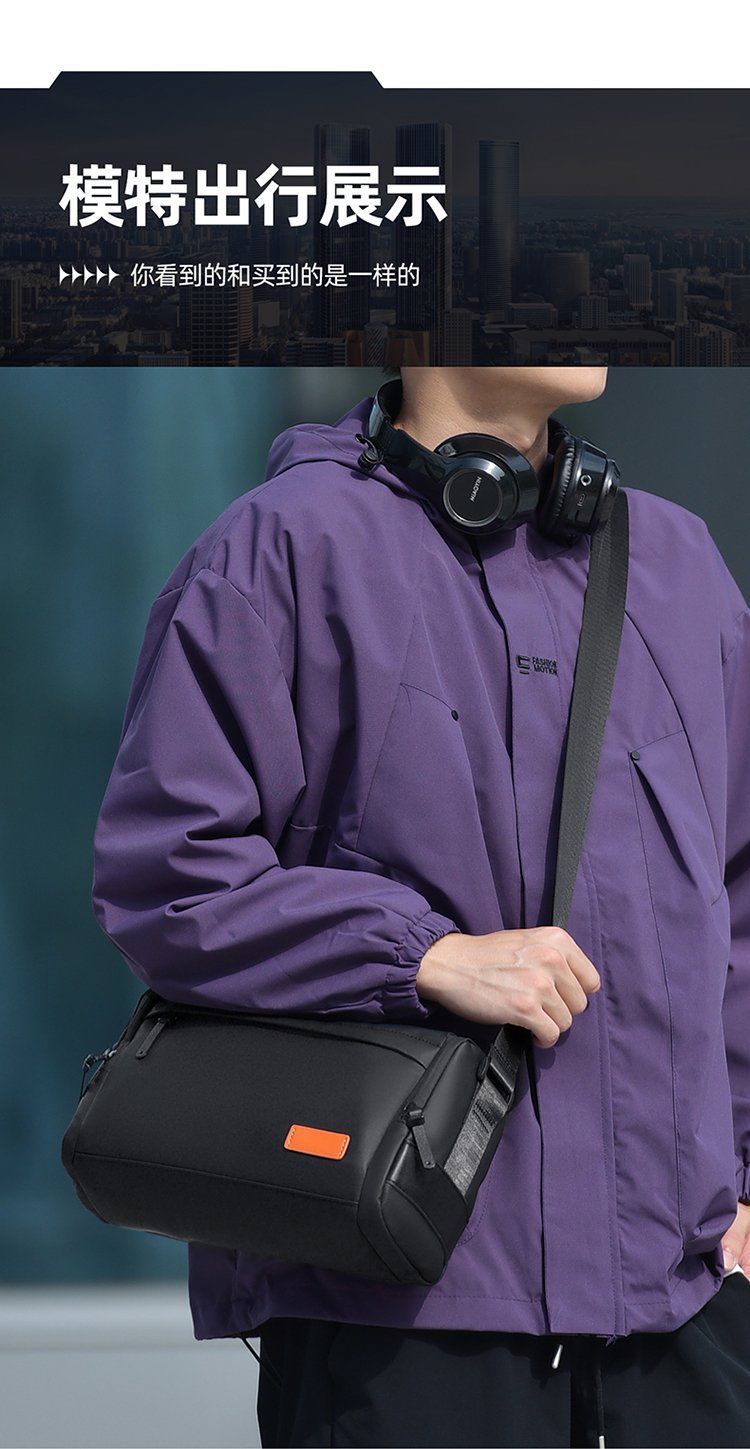 Wholesale Mens Messenger Bag for Brand Orders — 20