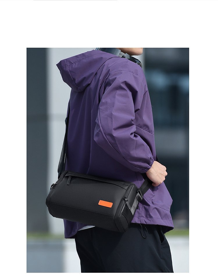 Wholesale Mens Messenger Bag for Brand Orders — 23