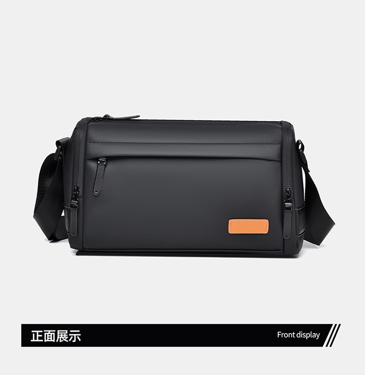 Wholesale Mens Messenger Bag for Brand Orders — 25