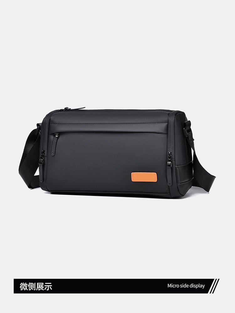 Wholesale Mens Messenger Bag for Brand Orders — 26