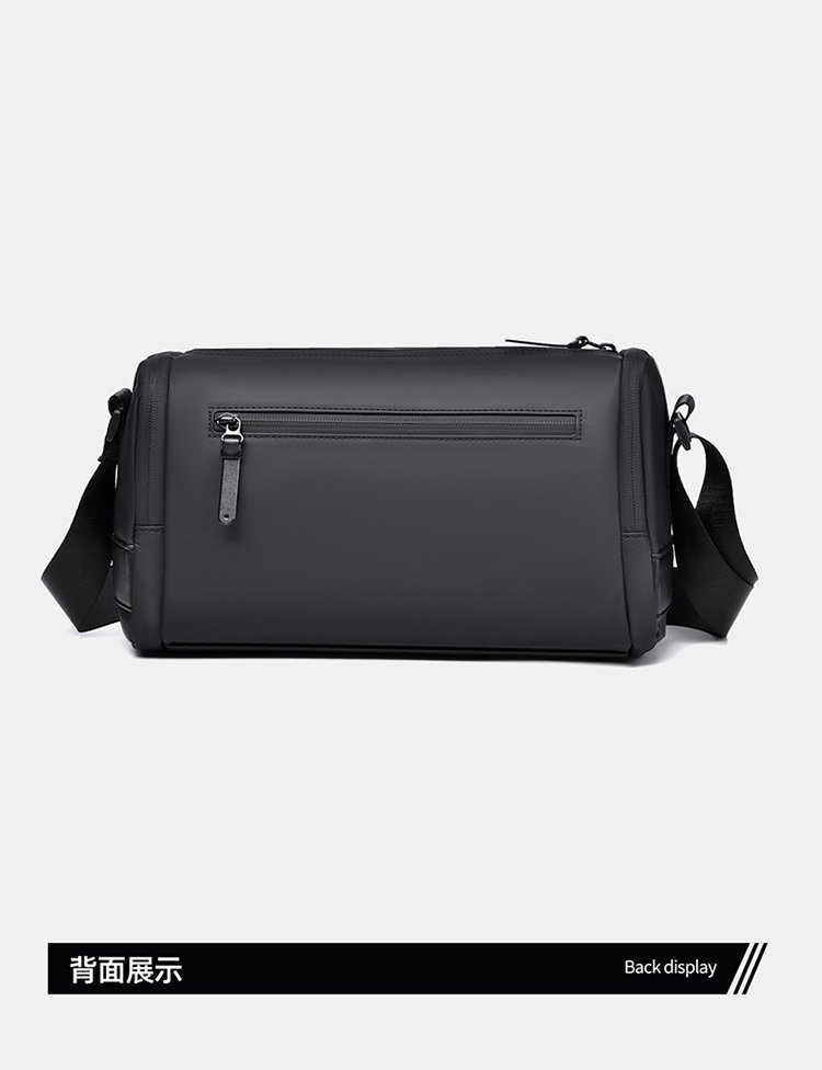 Wholesale Mens Messenger Bag for Brand Orders — 28