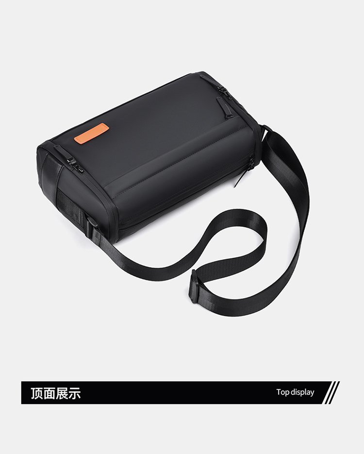 Wholesale Mens Messenger Bag for Brand Orders — 29