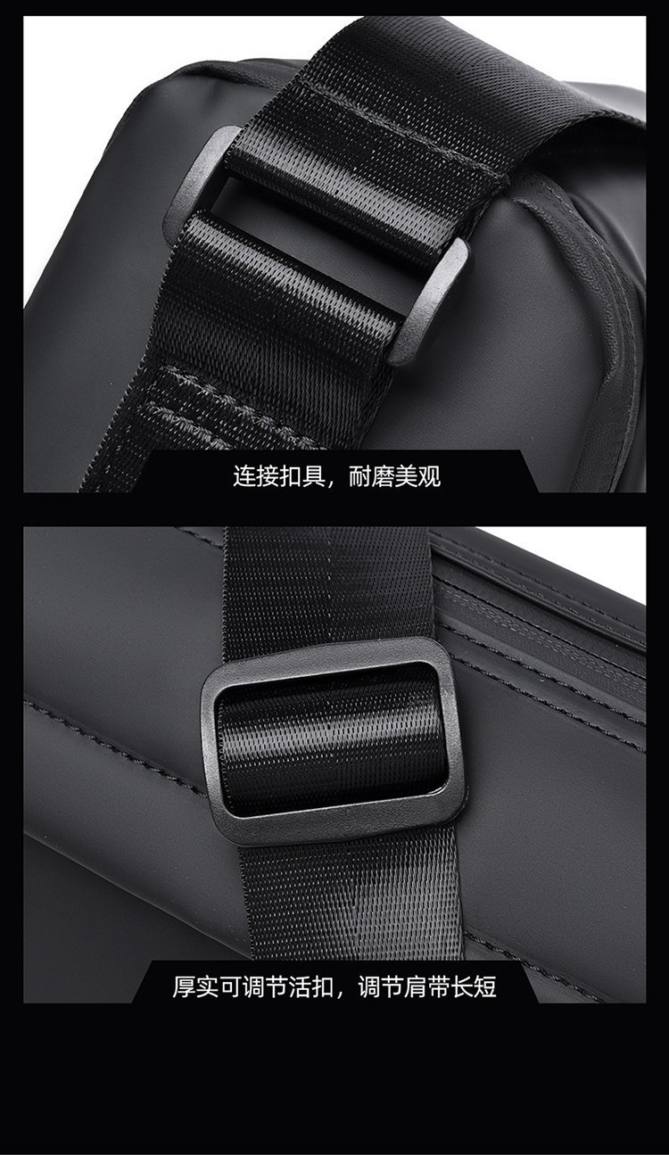 Wholesale Mens Messenger Bag for Brand Orders — 32