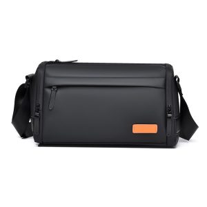 Wholesale Mens Messenger Bag for Brand Orders