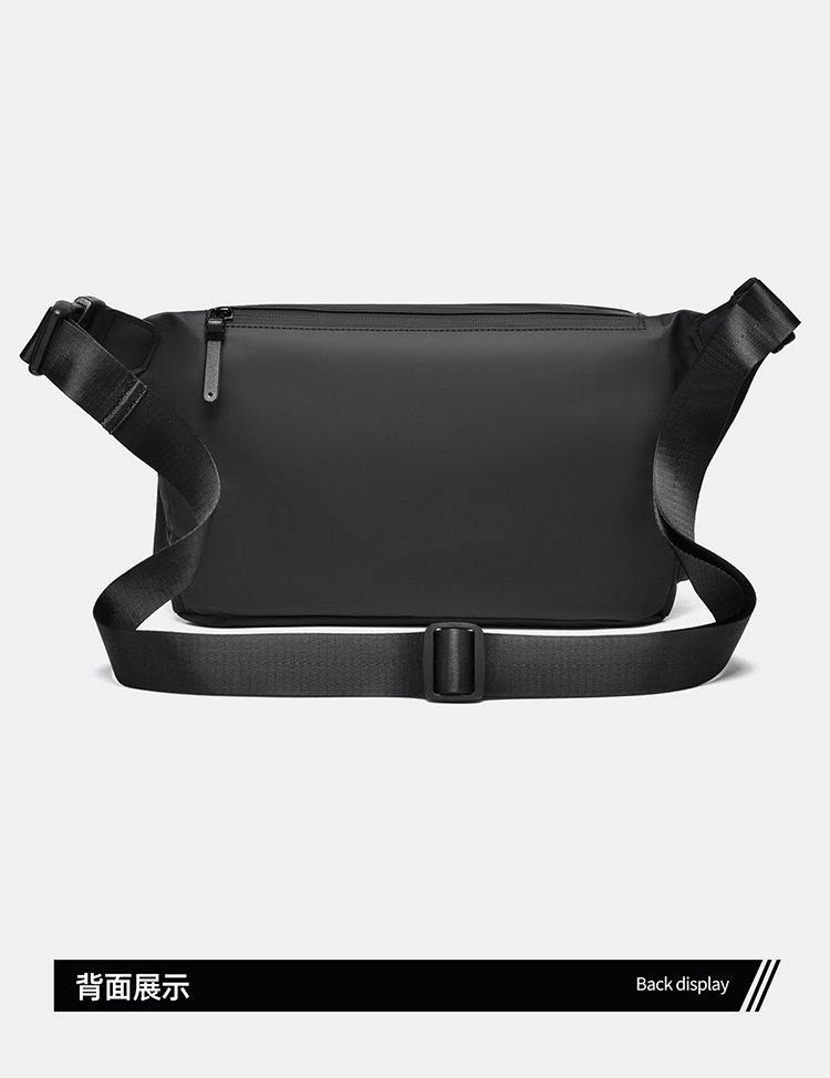 Private Label Mens Crossbody Bag for Bulk Wholesale Buyers — 26