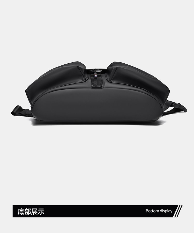 Private Label Mens Crossbody Bag for Bulk Wholesale Buyers — 28