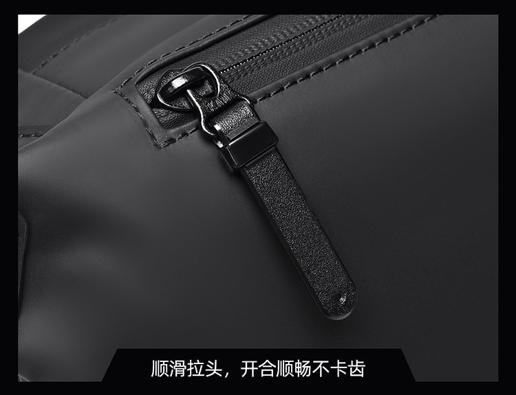 Private Label Mens Crossbody Bag for Bulk Wholesale Buyers — 30