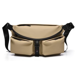 Private Label Mens Crossbody Bag for Bulk Wholesale Buyers