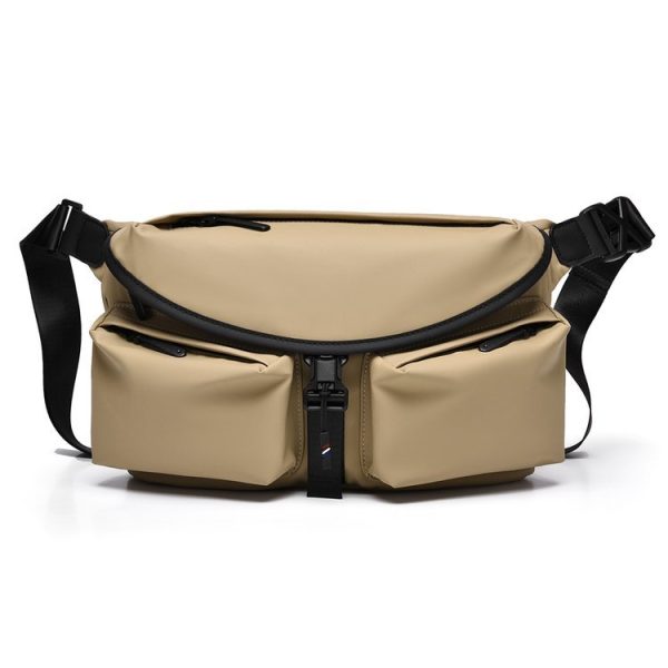 Private Label Mens Crossbody Bag for Bulk Wholesale Buyers