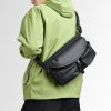 Private Label Mens Crossbody Bag for Bulk Wholesale Buyers