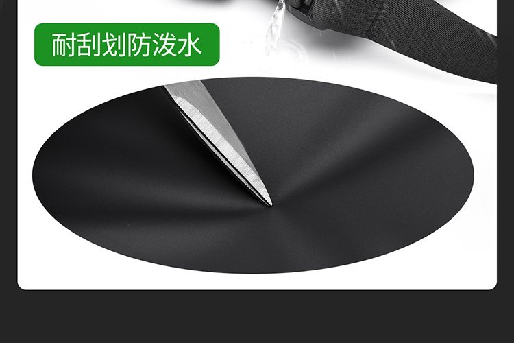 Private Label Mens Messenger Bag for Bulk Wholesale Buyers — 12