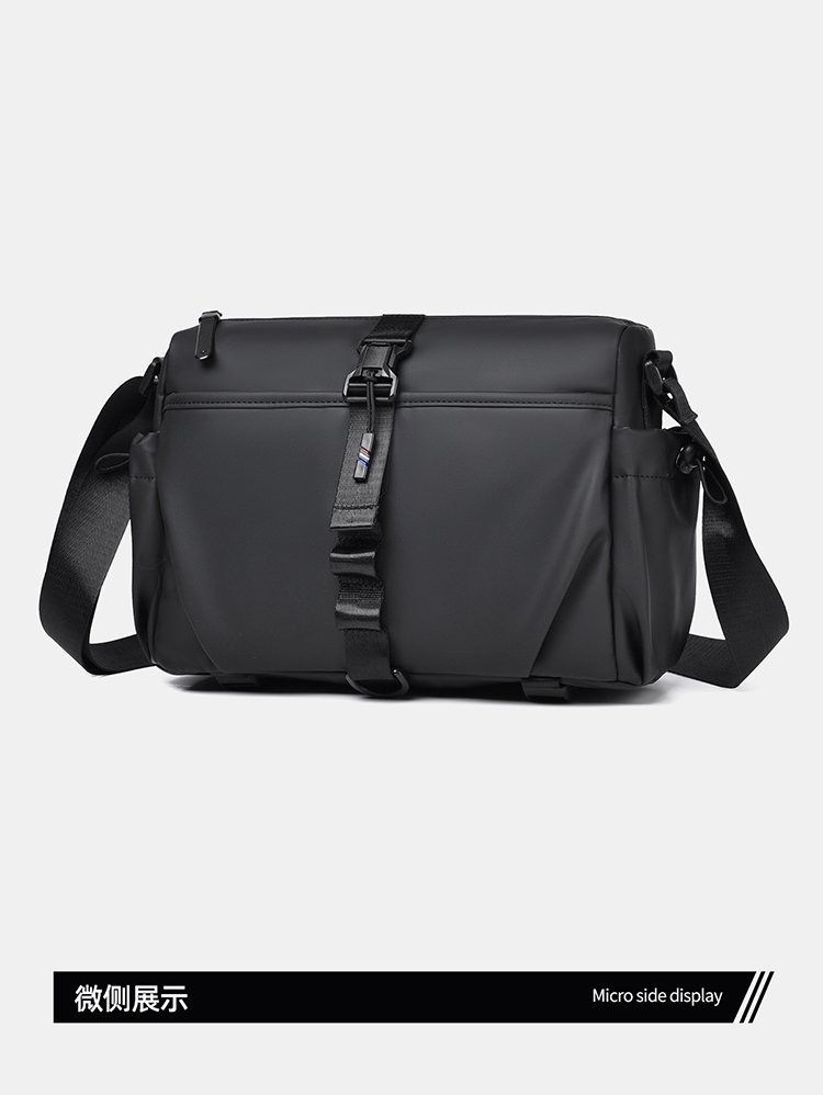 Private Label Mens Messenger Bag for Bulk Wholesale Buyers — 26