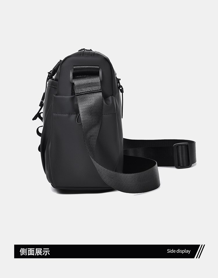 Private Label Mens Messenger Bag for Bulk Wholesale Buyers — 27