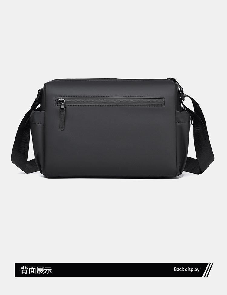 Private Label Mens Messenger Bag for Bulk Wholesale Buyers — 28