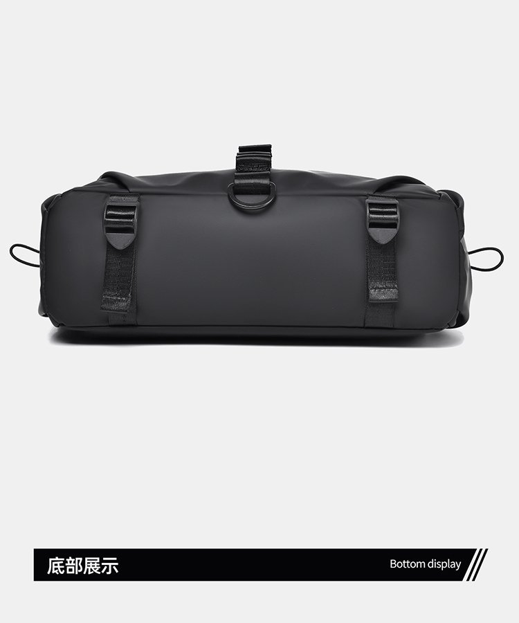 Private Label Mens Messenger Bag for Bulk Wholesale Buyers — 30