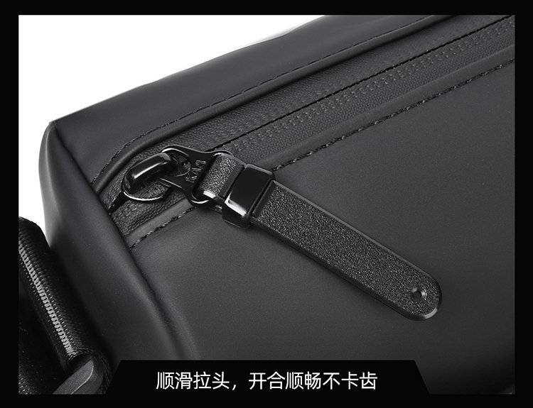 Private Label Mens Messenger Bag for Bulk Wholesale Buyers — 32