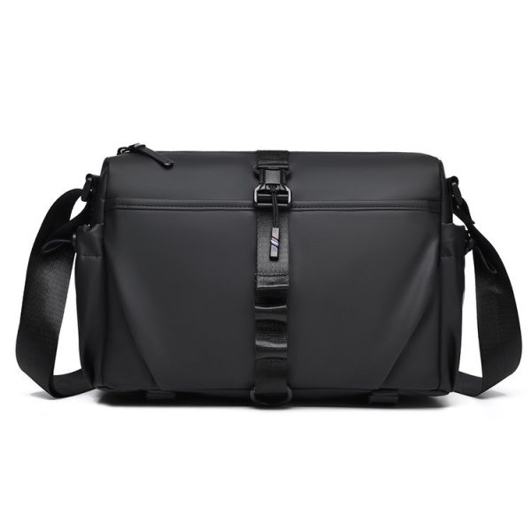 Private Label Mens Messenger Bag for Bulk Wholesale Buyers