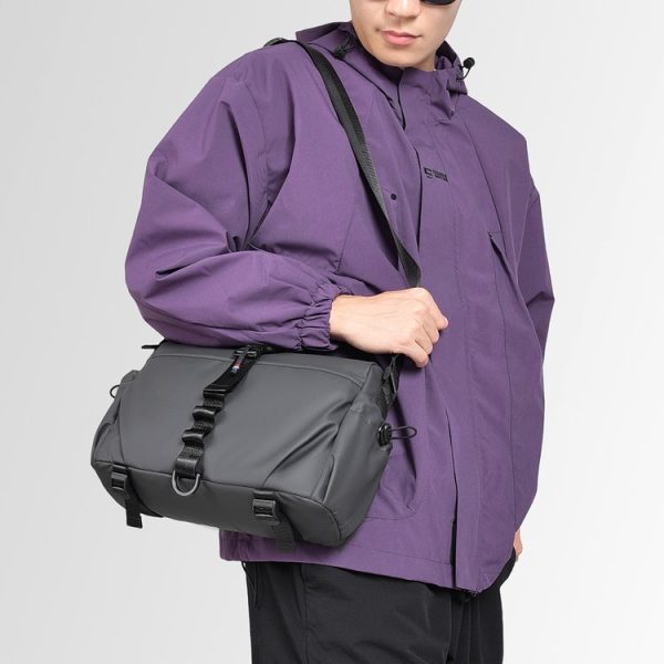 Private Label Mens Messenger Bag for Bulk Wholesale Buyers