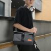 Custom Mens Messenger Bag for Boutique Supply