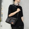 Custom Mens Messenger Bag for Boutique Supply