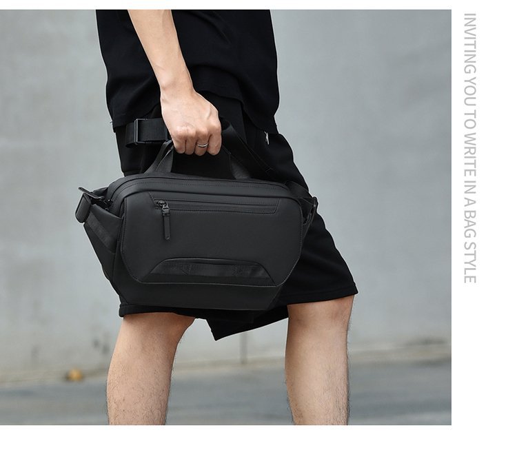Wholesale Mens Sling Bag for Fashion Retailers — 11