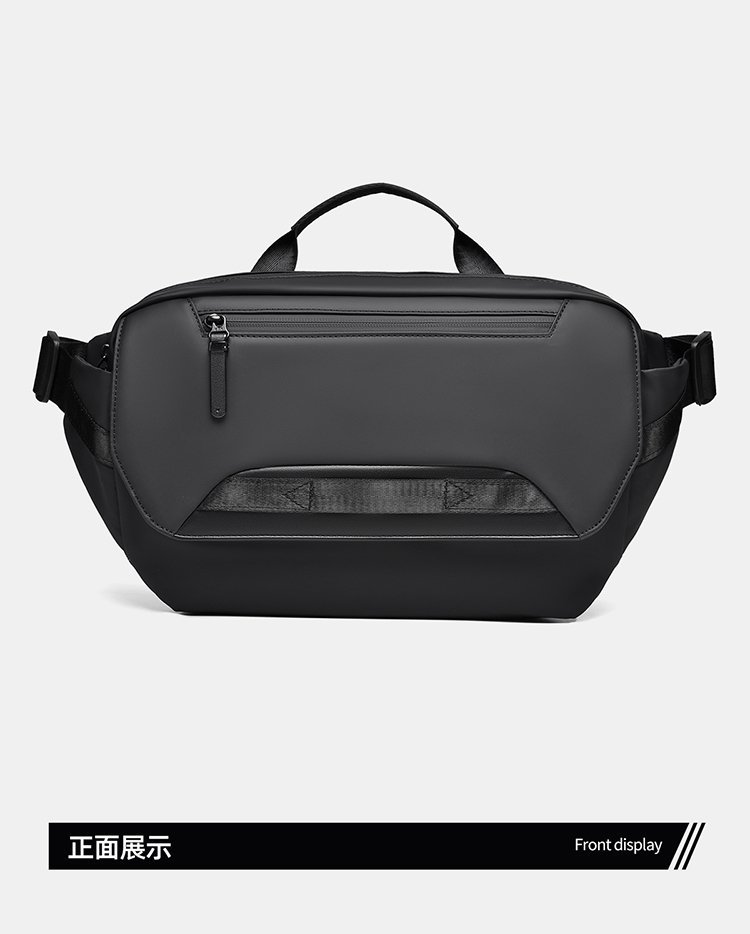 Wholesale Mens Sling Bag for Fashion Retailers — 21