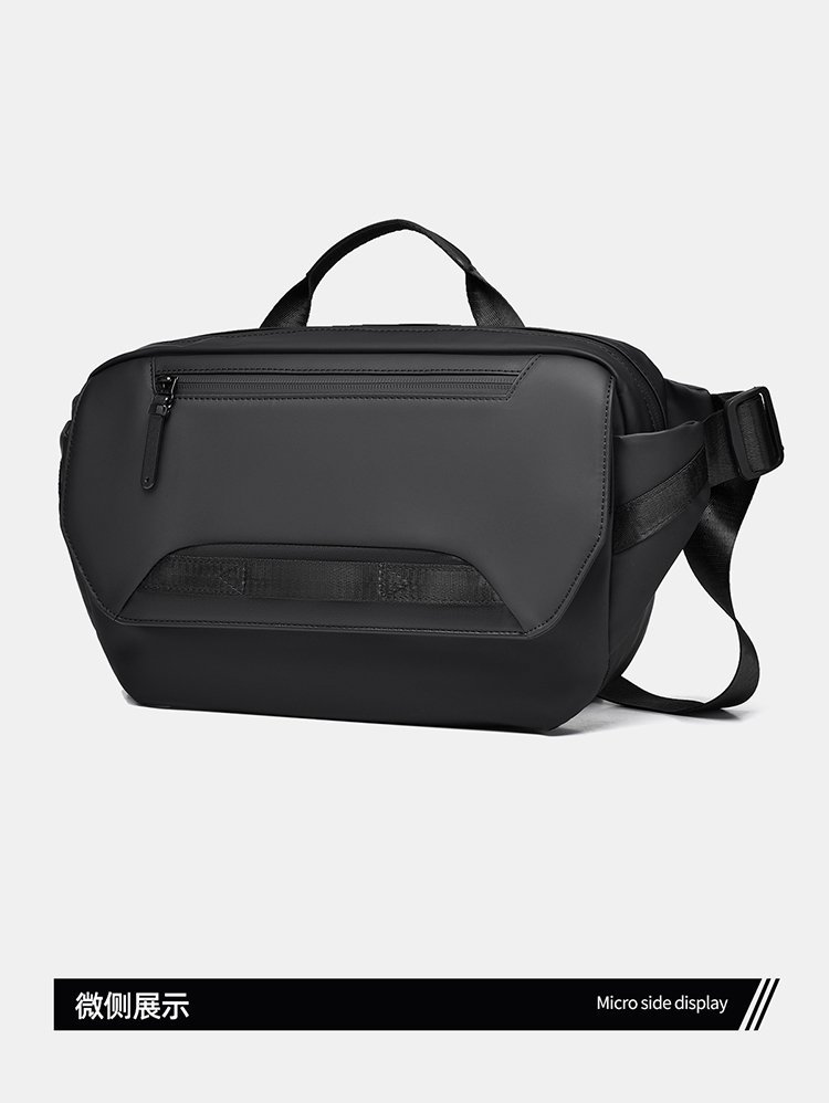 Wholesale Mens Sling Bag for Fashion Retailers — 22