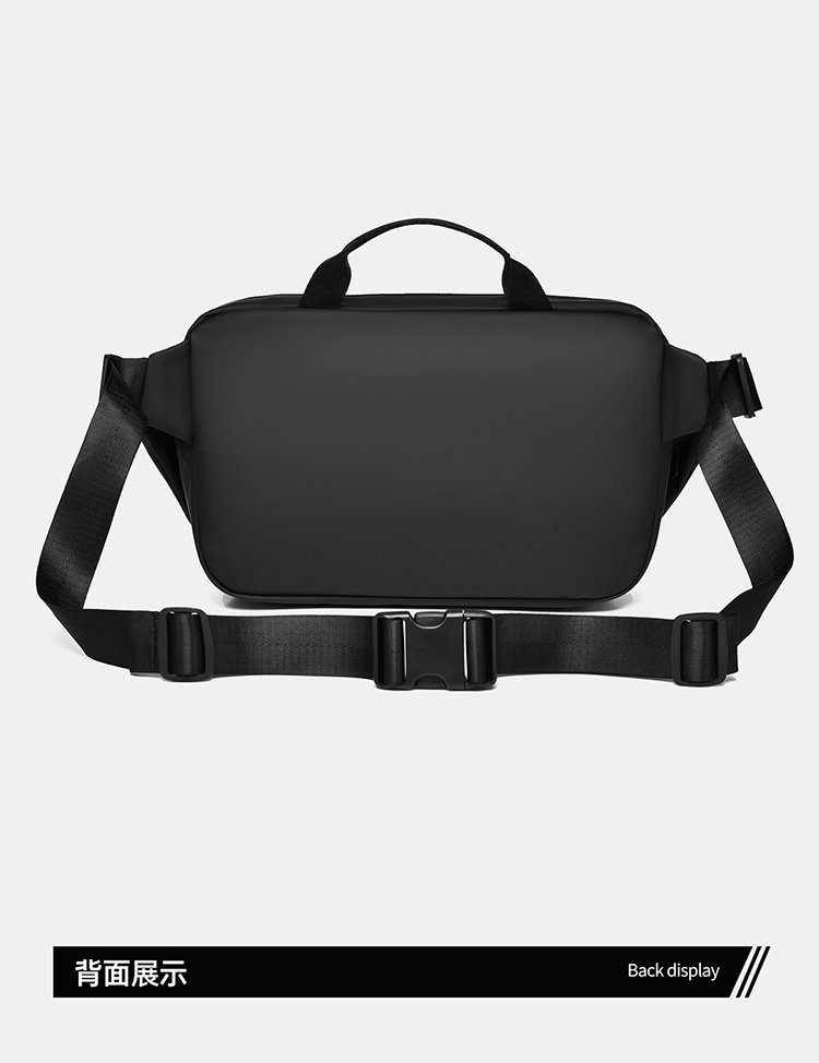 Wholesale Mens Sling Bag for Fashion Retailers — 24
