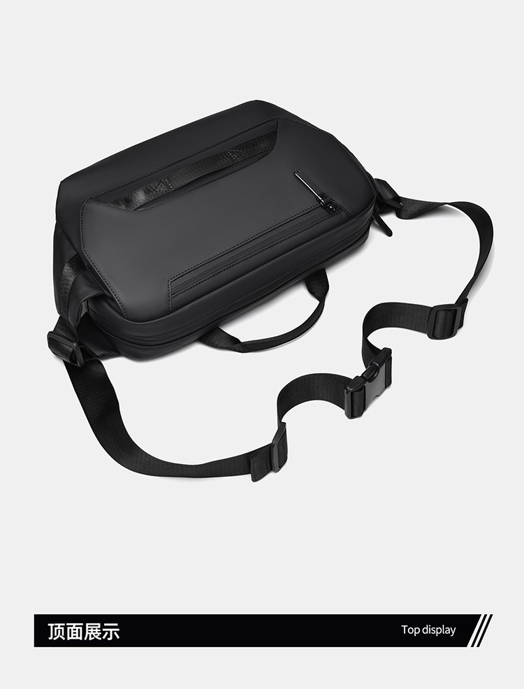 Wholesale Mens Sling Bag for Fashion Retailers — 25